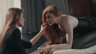 7136 Mia Reese And Rossy Bush And Seductive Stockings - Rossy...-2