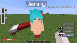 [GetFreeDays.com] Bulma Ass is Big Jenny fapcraft game xhatihentai Porn Video March 2023-1