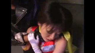 [supermisses.com] TSW-15 Riveal Suppression Misa Yasuda リベーヌMIX Misa Yasuda | superheroines porn, superheroine, wonder woman-1