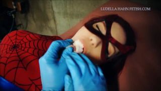 Spider Trouble Video Sex Download Porn-8