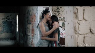 Baby Nicols, Julia De Lucia - Survey - 1080p - S3x@rt - Lesbian-2