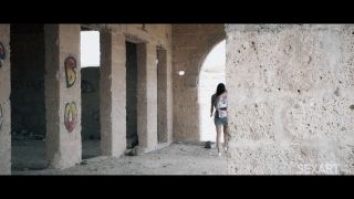 Baby Nicols, Julia De Lucia - Survey - 1080p - S3x@rt - Lesbian-9