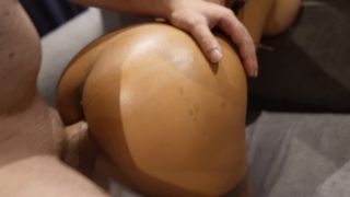 cooldehla1 Cooldehla1 Drop Dead Gorgeous Asian Baddie with Huge Milkers CIM x265-6