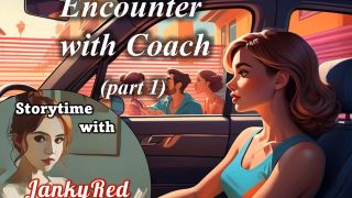 [GetFreeDays.com] Encounter with Coach pt 1 - a JankyRed story Sex Clip January 2023-5