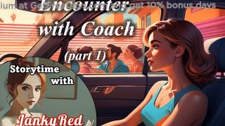 [GetFreeDays.com] Encounter with Coach pt 1 - a JankyRed story Sex Clip January 2023-6