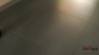 online xxx video 9 Julie Skyhigh, Pantyhose, Stockings, Leggings - Julie take some condoms pharmacy MPEG4 - pantyhose - femdom porn mistress di femdom-0