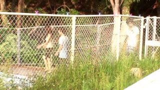 Reducing Mosaic BEB-050 青姦露出 -見せたがり放尿痴女- 志保-3