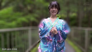 Reducing Mosaic ASEX-006 ドキドキ露出！ALLホンモノ精子！温泉旅行で初めての野外真正アナル中出し3本番 東雲あずさ-3