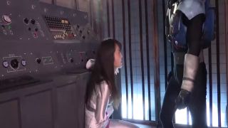 [WarAnLov.com] SPSB-04 Earthman: Earth White， Humiliating Extasy (FHD ver.)-004-1