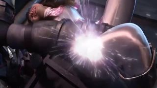 [WarAnLov.com] SPSB-04 Earthman: Earth White， Humiliating Extasy (FHD ver.)-004-5