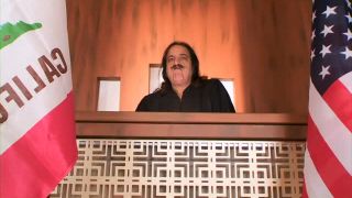 The Divorcee, Scene 2 - Monique Fuentes-1