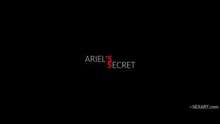 Suzie Carina & Sofi Golfinger & Ariel Piper Fawn - Ariel's Secret - Project 4 Sofi Golfinger-9