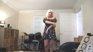 Jan Burton - Nephews Fashion Advice -  (FullHD 2024) New Porn-4