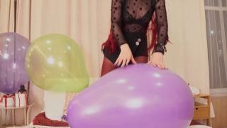 video 29 Studio FUUSEN – Canned Cheer - jerkoff encouragement - pov calf fetish-5