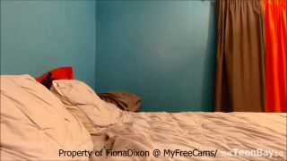 MFC Share – FionaDixon – Doggie Style Sex - [Webcam]-6