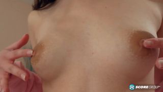 Masturbation Porn Julia James is back to share every inch of her tiny teenage body with you.-2