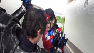 [WarAnLov.com] ZEPE-70 Heroine Conquest Spandexer Cosmo Angel-024-0