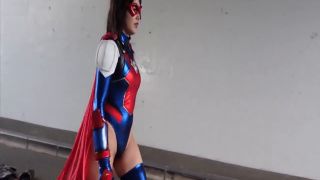 [WarAnLov.com] ZEPE-70 Heroine Conquest Spandexer Cosmo Angel-024-2