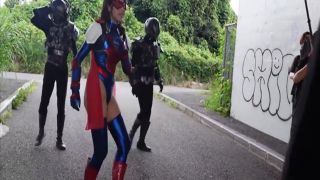[WarAnLov.com] ZEPE-70 Heroine Conquest Spandexer Cosmo Angel-024-3