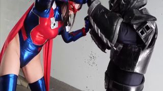 [WarAnLov.com] ZEPE-70 Heroine Conquest Spandexer Cosmo Angel-024-5