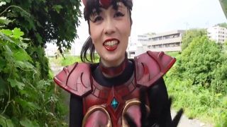 [WarAnLov.com] ZEPE-70 Heroine Conquest Spandexer Cosmo Angel-024-7