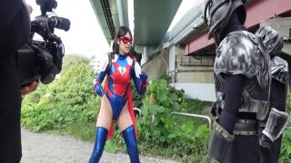 [WarAnLov.com] ZEPE-70 Heroine Conquest Spandexer Cosmo Angel-024-8