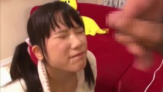 Japanese kake compilation Blowjob!-6