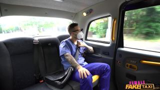 Billie Star - Thank you for your brave service [13-12-2020]-1