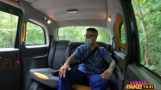 Billie Star - Thank you for your brave service [13-12-2020]-2