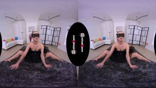 Cute Ballerina Vinna Reed Bending Her Flexi Body For Virtual Cam-9