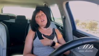[K2S.CLUB] Miss-Doertie - Car Jerk Off Instruction 01 - HD 720P-7