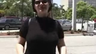 online clip 49 pawg femdom fetish porn | Gothic Bitch Gets Some Cock | blowjob-1