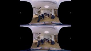 adult video 18 TMAVR-045 A - Virtual Reality JAV, asian sexy video on cuckold porn -0