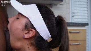 adult clip 10 jada stevens hardcore [XVideos RED] Agatha Lira - Today I swallowed the sweetest cum I've ever tasted in my life I nicknamed him sweet nego, shemale on hardcore porn-4