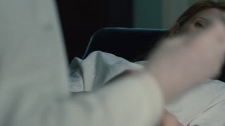 Jessica Chastain - The Debt (2011) HD 1080p - (Celebrity porn)-5