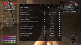 ritual sperm to banish girl witch phantom ghost to hell-9