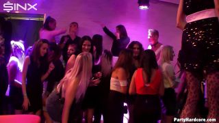 Party Hardcore Gone Crazy Vol. 45 Part 1 - Cam  4-9