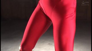 [waranlov.com] GHOV-45 マイティーナイト・アルテミス3 ～蝕む正邪のクリスタル～ - PART-GHOV45_J1 | giga heroine, cosplay, コスプレ, superheroine, 女子プロレス, wrestling-1