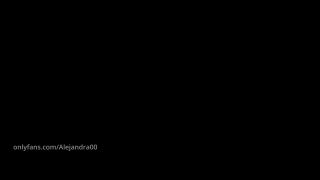 Alejandramoviess I like to be fucked hard and cum on my tits-9