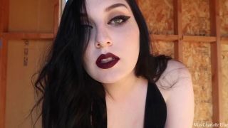 xxx clip 11 Charlotte Elise – Captured Used JOI - cum eating instruction - cumshot vanessa blue femdom-1