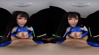 UltraHD 2K Walnut Sakura VR Creampie JAV Big Tits POV Experi-4