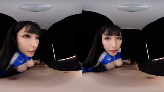 UltraHD 2K Walnut Sakura VR Creampie JAV Big Tits POV Experi-5