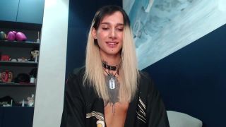 Shemale Webcams Video for February 25, 2022 – 13 Shemale!-2