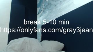 Shemale Webcams Video for February 25, 2022 – 13 Shemale!-4