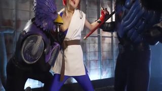 [SuperMisses.com] SPSD-88 Heroine in Endless Pinch Yui the Fighting Dancer-003-1