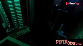 [GetFreeDays.com] Futa3DX - Hot Busty Futa Babe Fucking Tight Pussy Hard Porn Clip May 2023-0