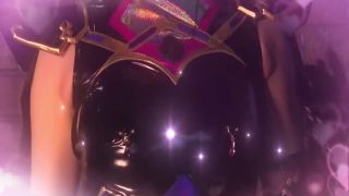 [SuperMisses.com] MSZ-09 Lascivious Evil Dress: Evilized Saint Pink-002-8