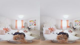 Asian Virgin – Cindy Starfall (GearVR)(Virtual Reality)-9