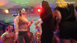Party Hardcore Gone Crazy Vol. 28 Part 6 - Cam 3-8