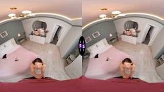 Sumiko VR Shopping Sex - Big Dick Blowjob & Cumshot Action-1